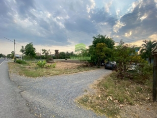 ที่ดินหนองเสือ คลอง14 ปทุมธานี