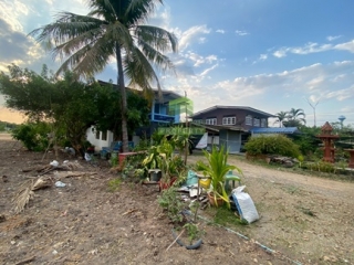 ที่ดินหนองเสือ คลอง14 ปทุมธานี