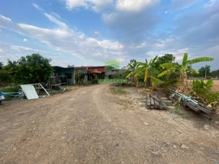 ที่ดินหนองเสือ คลอง14 ปทุมธานี