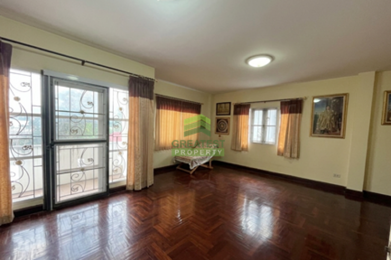 หมู่บ้าน เสนากรีนวิลล์ ลำลูกกา คลอง 2