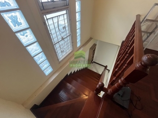 หมู่บ้าน เสนากรีนวิลล์ ลำลูกกา คลอง 2