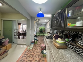 หมู่บ้าน เสนากรีนวิลล์ ลำลูกกา คลอง 2