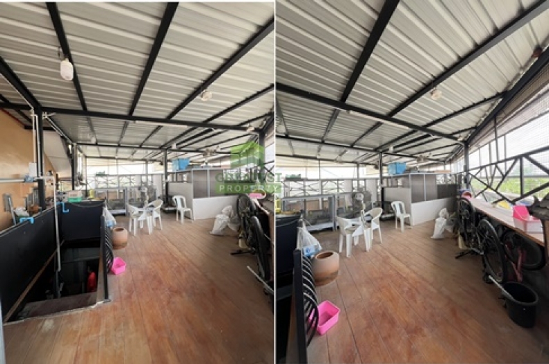 ขายบ้าน หมู่บ้าน พิศาล โครงการ 10 ท่าข้าม พระราม 2