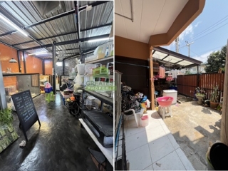 ขายบ้าน หมู่บ้าน พิศาล โครงการ 10 ท่าข้าม พระราม 2