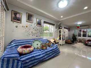 ขาย บ้านพิศาล โครงการ17 อนามัยงามเจริญ 