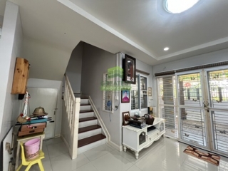 ขาย บ้านพิศาล โครงการ17 อนามัยงามเจริญ 