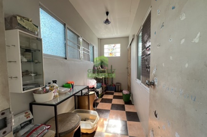 ขาย บ้านพิศาล โครงการ 17 อนามัยงามเจริญ14 