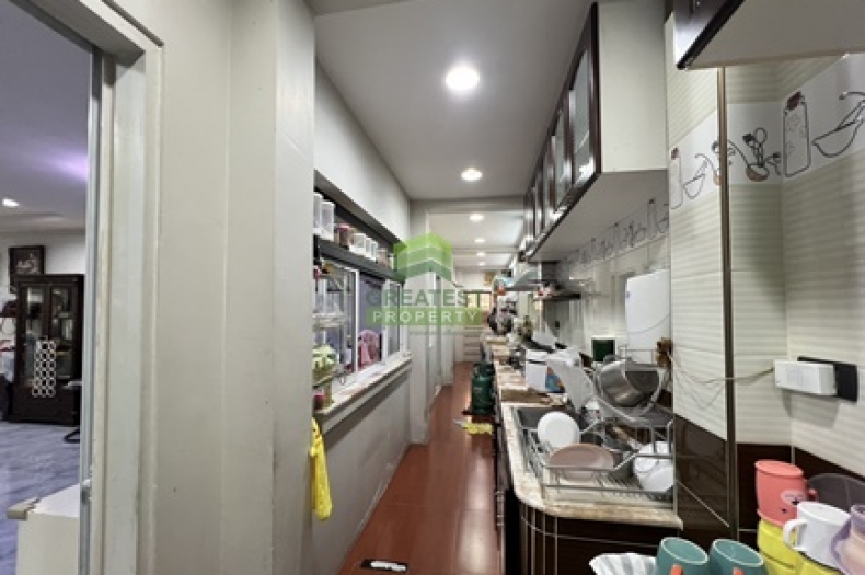 ขาย บ้านพิศาล โครงการ 17 อนามัยงามเจริญ14 
