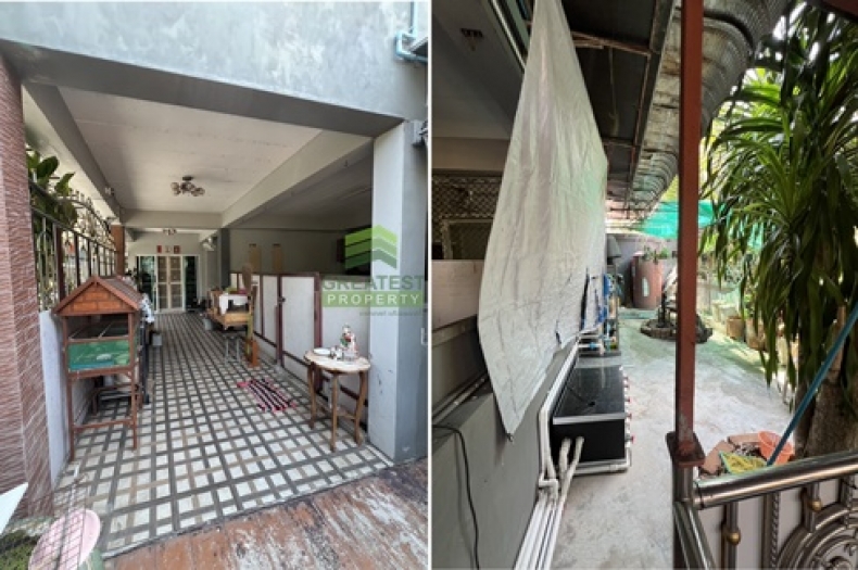 ขาย บ้านพิศาล โครงการ 17 อนามัยงามเจริญ14 