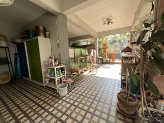 ขาย บ้านพิศาล โครงการ 17 อนามัยงามเจริญ14 