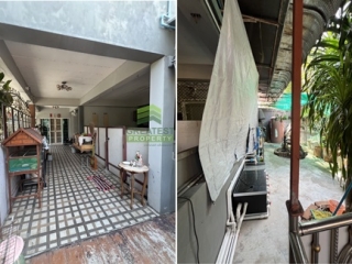 ขาย บ้านพิศาล โครงการ 17 อนามัยงามเจริญ14 