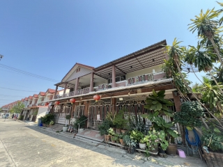 ขาย บ้านพิศาล โครงการ 17 อนามัยงามเจริญ14 