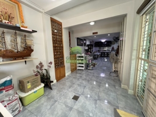 ขาย บ้านพิศาล โครงการ 17 อนามัยงามเจริญ14 