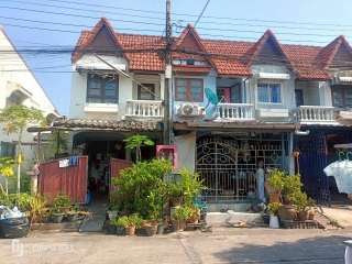 ขาย หมู่บ้าน ธรรมสาธิตวิลล่า วชิรธรรมสาธิต 57