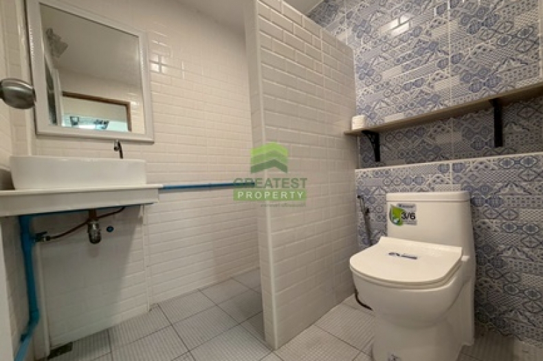 ขายบ้าน พฤกษา 3 ซอยวัดลาดปลาดุก