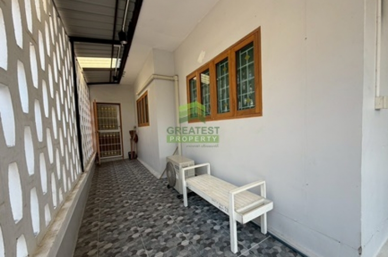 ขายบ้าน พฤกษา 3 ซอยวัดลาดปลาดุก