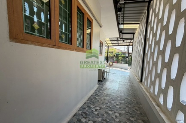 ขายบ้าน พฤกษา 3 ซอยวัดลาดปลาดุก