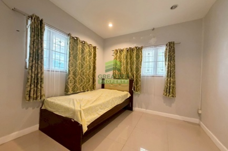 ขายบ้าน พฤกษา 3 ซอยวัดลาดปลาดุก