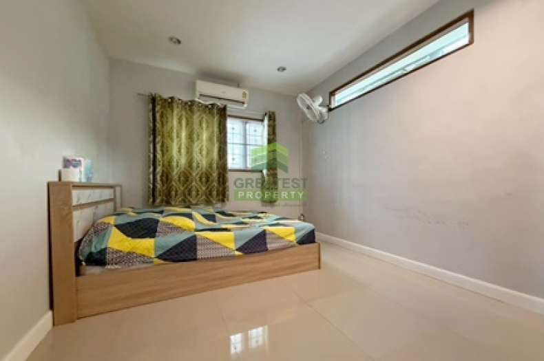 ขายบ้าน พฤกษา 3 ซอยวัดลาดปลาดุก