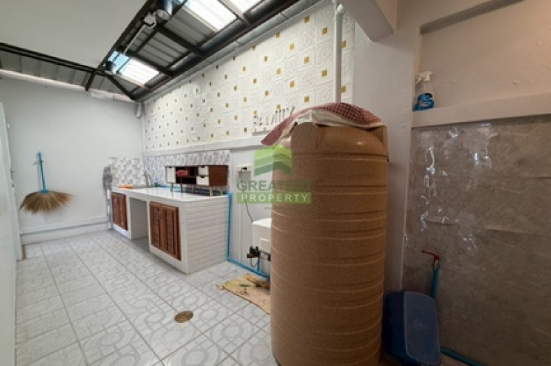 ขายบ้าน พฤกษา 3 ซอยวัดลาดปลาดุก