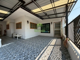 ขายบ้าน พฤกษา 3 ซอยวัดลาดปลาดุก