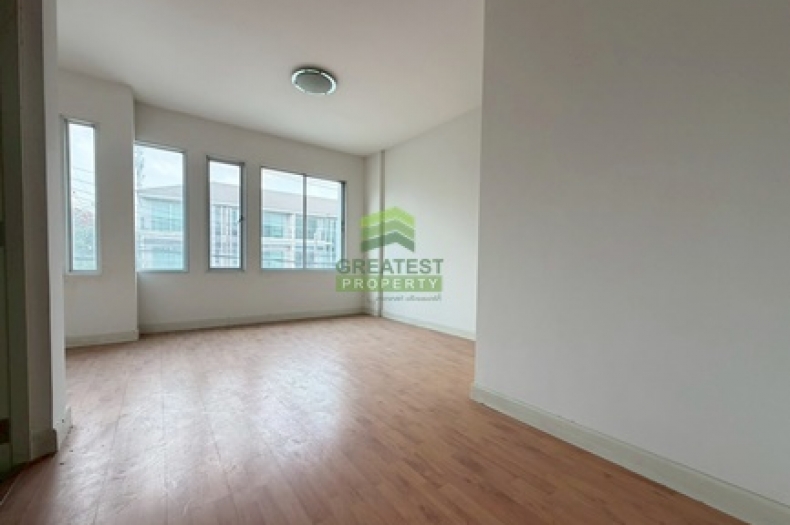 ขายบ้าน วิสต้า ปาร์ค สาทร-ปิ่นเกล้า