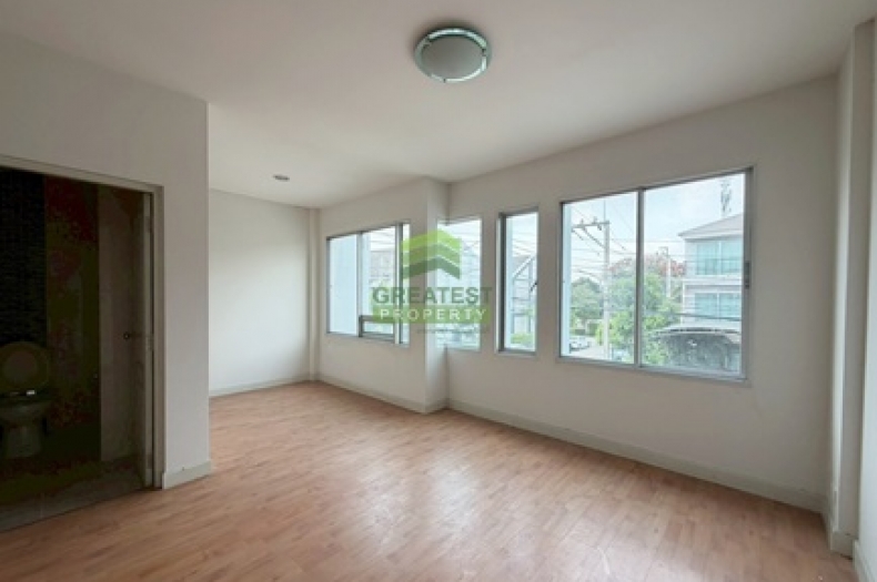 ขายบ้าน วิสต้า ปาร์ค สาทร-ปิ่นเกล้า