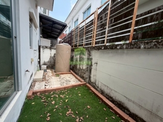 ขายบ้าน วิสต้า ปาร์ค สาทร-ปิ่นเกล้า