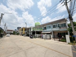 ขายบ้าน วิสต้า ปาร์ค สาทร-ปิ่นเกล้า