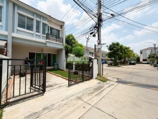 ขายบ้าน วิสต้า ปาร์ค สาทร-ปิ่นเกล้า