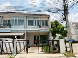 ขายบ้าน วิสต้า ปาร์ค สาทร-ปิ่นเกล้า