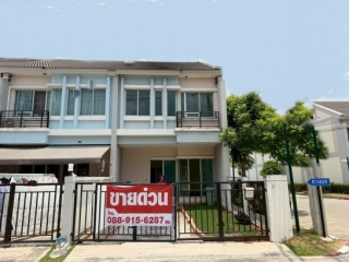 ขายบ้าน วิสต้า ปาร์ค สาทร-ปิ่นเกล้า
