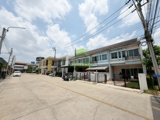 ขายบ้าน วิสต้า ปาร์ค สาทร-ปิ่นเกล้า