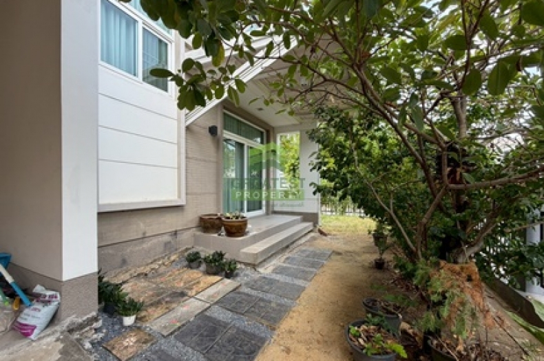 ขายบ้าน คาซ่า เพรสโต้ วงแหวน-ปิ่นเกล้า