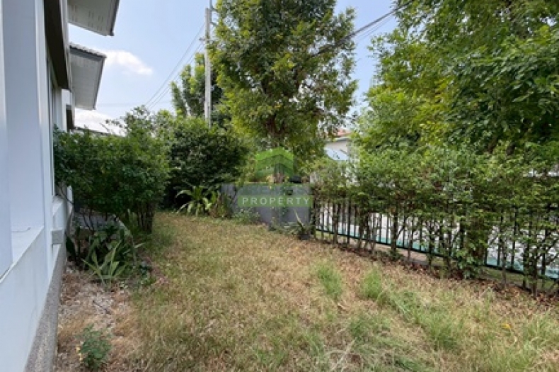 ขายบ้าน คาซ่า เพรสโต้ วงแหวน-ปิ่นเกล้า