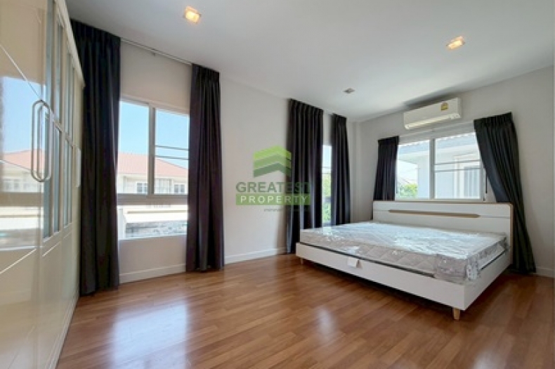 ขายบ้าน คาซ่า เพรสโต้ วงแหวน-ปิ่นเกล้า