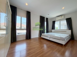 ขายบ้าน คาซ่า เพรสโต้ วงแหวน-ปิ่นเกล้า