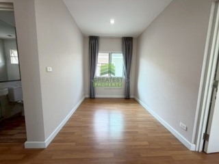 ขายบ้าน คาซ่า เพรสโต้ วงแหวน-ปิ่นเกล้า