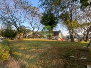 ขายบ้าน หมู่บ้าน วิลลาจจิโอ บางนา  VILLAGGIO BANGNA 