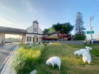 ขายบ้าน หมู่บ้าน วิลลาจจิโอ บางนา  VILLAGGIO BANGNA 