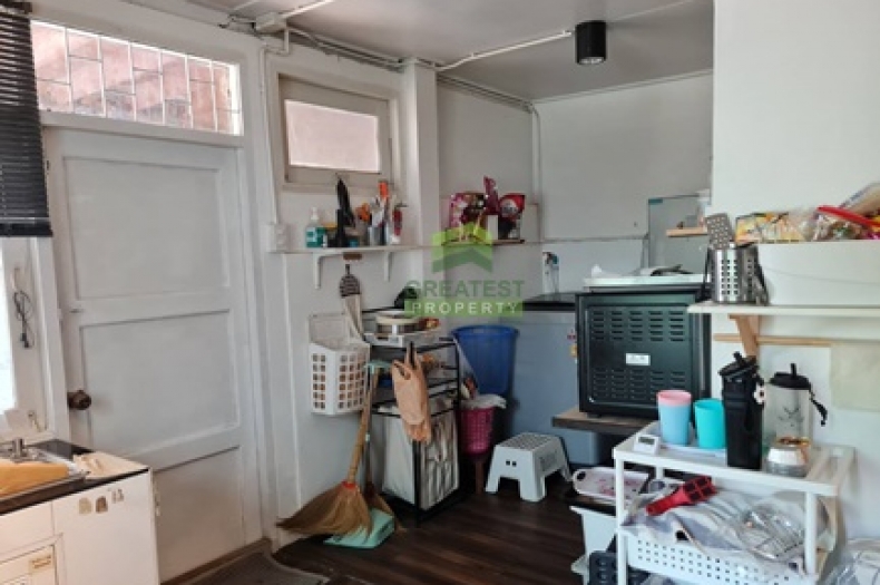 ขายบ้านเดี่ยว พร้อมห้องเช่า ซอยสุขุมวิท3 