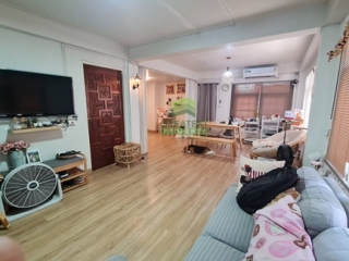 ขายบ้านเดี่ยว พร้อมห้องเช่า ซอยสุขุมวิท3 