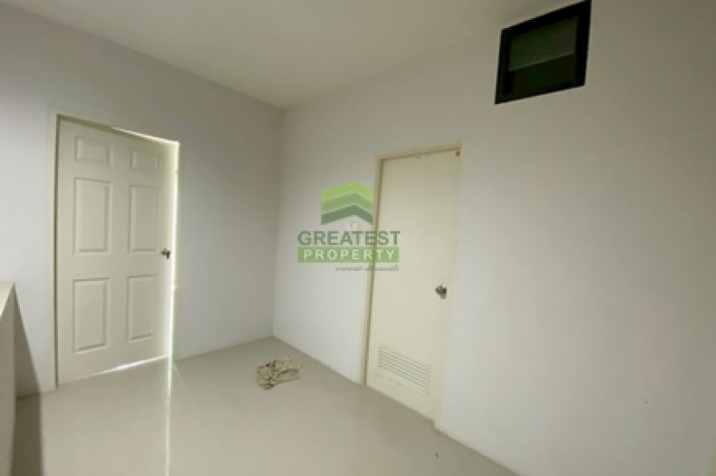 ขายบ้าน หมู่บ้าน สุขสำราญคูล ประชาอุทิศ90 