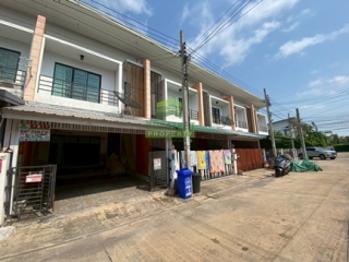 ขายบ้าน หมู่บ้าน สุขสำราญคูล ประชาอุทิศ90 