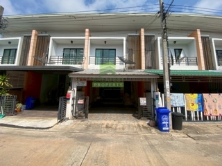 ขายบ้าน หมู่บ้าน สุขสำราญคูล ประชาอุทิศ90 