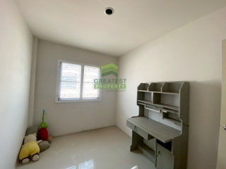 ขายบ้าน หมู่บ้าน สุขสำราญคูล ประชาอุทิศ90 