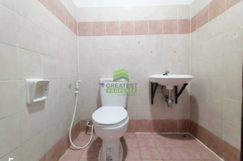  ขายบ้าน พนาสนธิ์7 นิมิตใหม่9 มีนบุรี