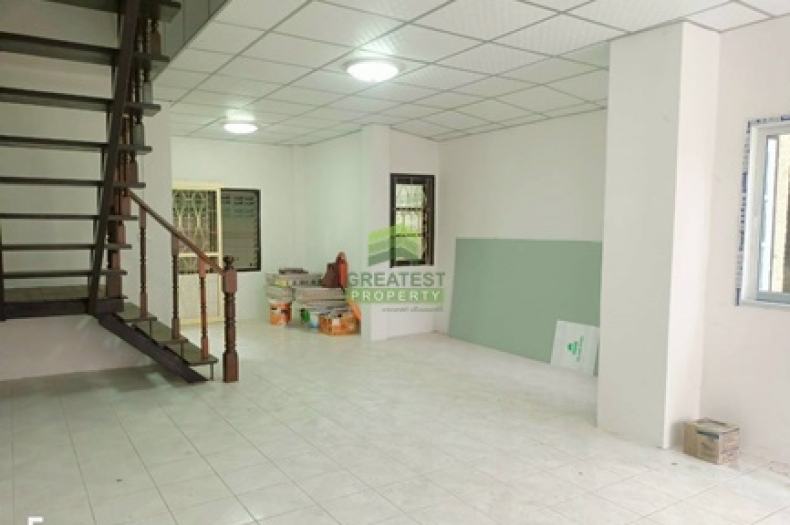  ขายบ้าน พนาสนธิ์7 นิมิตใหม่9 มีนบุรี