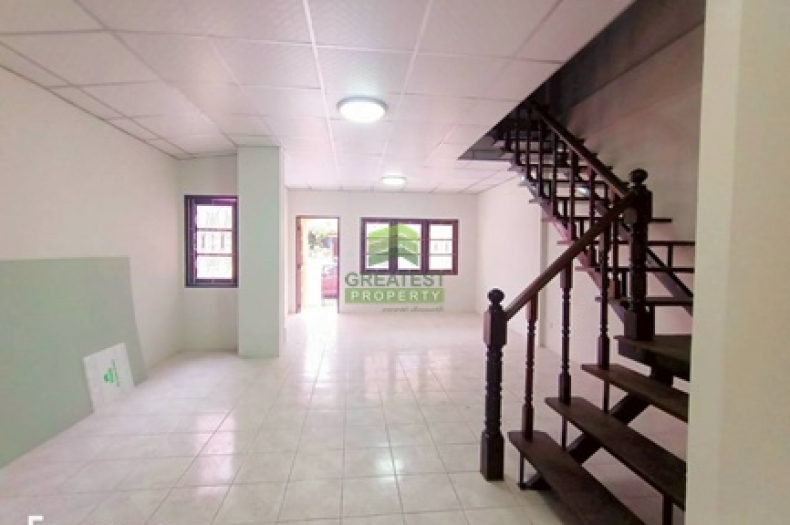  ขายบ้าน พนาสนธิ์7 นิมิตใหม่9 มีนบุรี