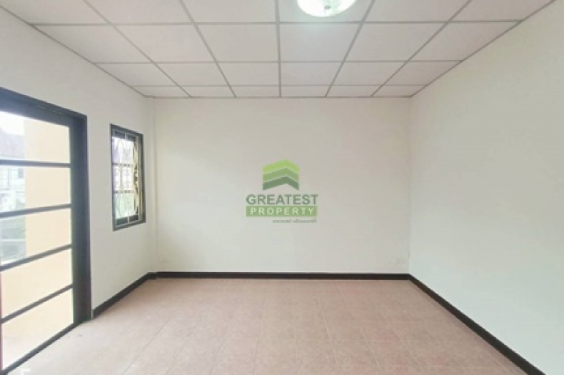  ขายบ้าน พนาสนธิ์7 นิมิตใหม่9 มีนบุรี